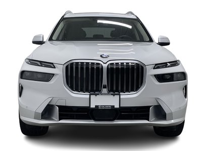 2024 BMW X7 in Vancouver, British Columbia