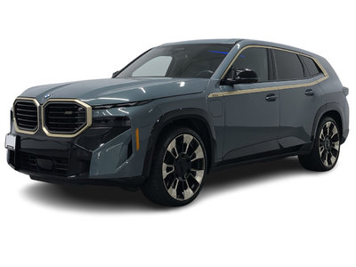2023 BMW XM in Vancouver, British Columbia