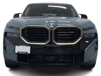 2023 BMW XM in Vancouver, British Columbia