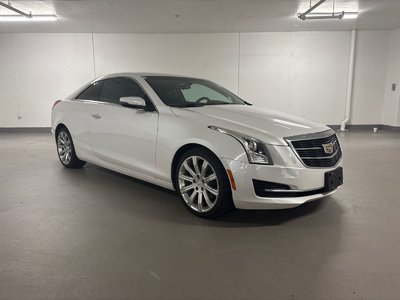 Cadillac ATS  2015 à Vancouver, Colombie-Britannique