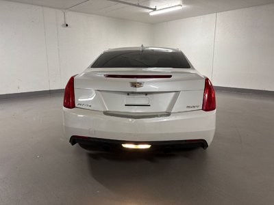 Cadillac ATS  2015 à Vancouver, Colombie-Britannique