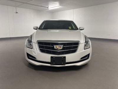 Cadillac ATS  2015 à Vancouver, Colombie-Britannique