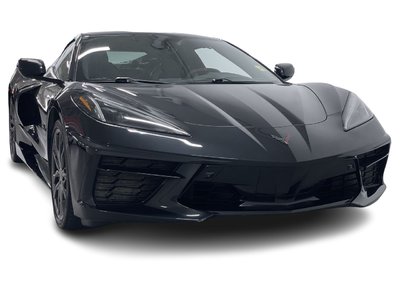 2023 Chevrolet Corvette in Vancouver, British Columbia
