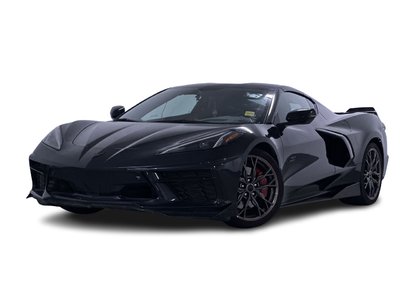 2023 Chevrolet Corvette in Vancouver, British Columbia