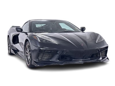 2023 Chevrolet Corvette in Vancouver, British Columbia