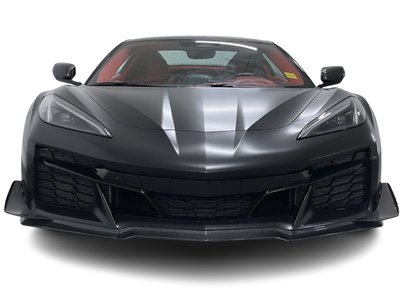 2024 Chevrolet Corvette in Vancouver, British Columbia