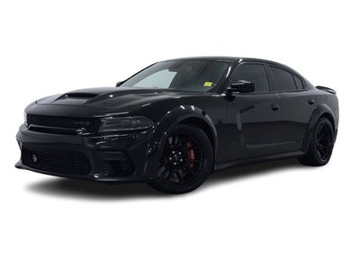 2022 Dodge Charger in Vancouver, British Columbia