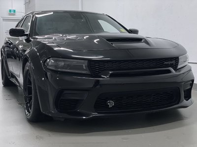 2022 Dodge Charger in Vancouver, British Columbia