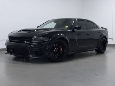 2022 Dodge Charger in Vancouver, British Columbia