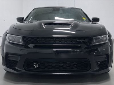 2022 Dodge Charger in Vancouver, British Columbia