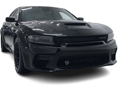 2022 Dodge Charger in Vancouver, British Columbia