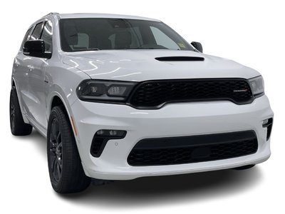 2023 Dodge Durango in Vancouver, British Columbia