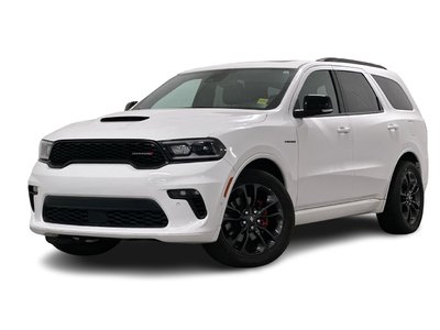 2023 Dodge Durango in Vancouver, British Columbia