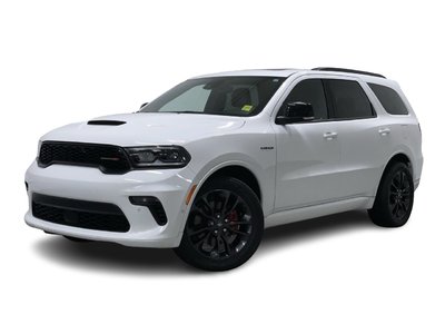 2023 Dodge Durango in Vancouver, British Columbia