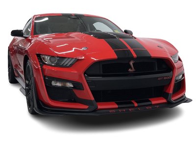 2021 Ford Shelby in Vancouver, British Columbia