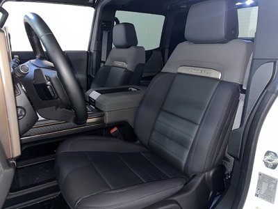 2025 GMC HUMMER EV Pickup in Vancouver, British Columbia