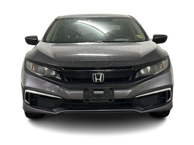 2020 Honda Civic in Vancouver, British Columbia