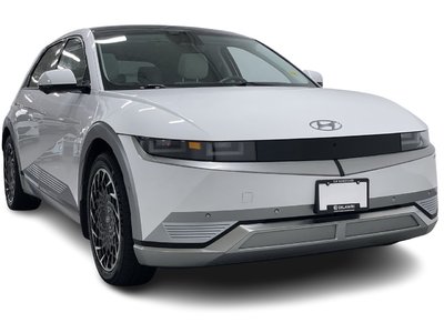 2023 Hyundai Ioniq 5 in Vancouver, British Columbia