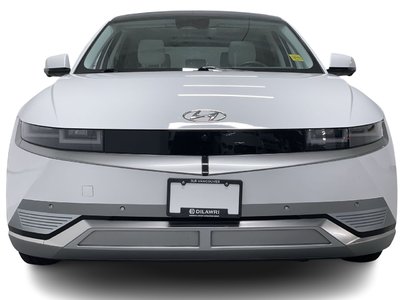 2023 Hyundai Ioniq 5 in Vancouver, British Columbia