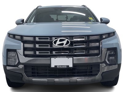 2025 Hyundai Santa Cruz in Vancouver, British Columbia