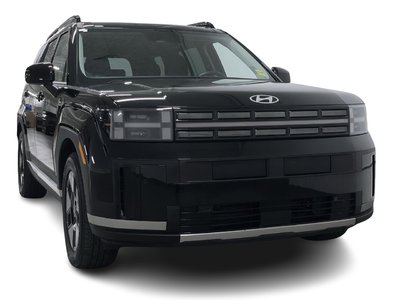 2026 Hyundai Santa Fe in Vancouver, British Columbia
