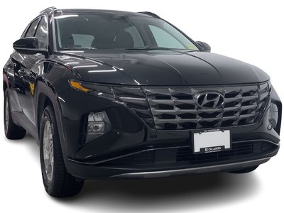 2024 Hyundai Tucson in Vancouver, British Columbia