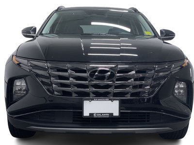 2024 Hyundai Tucson in Vancouver, British Columbia