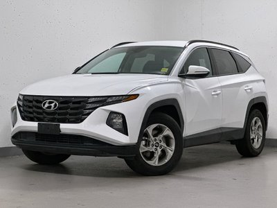 2024 Hyundai Tucson in Vancouver, British Columbia