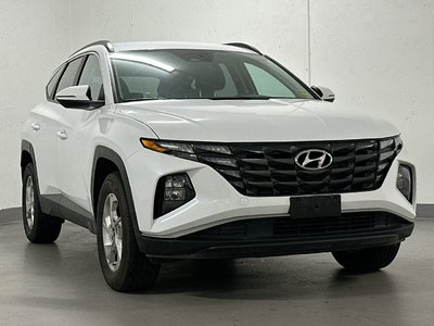2024 Hyundai Tucson in Vancouver, British Columbia
