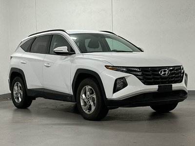 2024 Hyundai Tucson in Vancouver, British Columbia