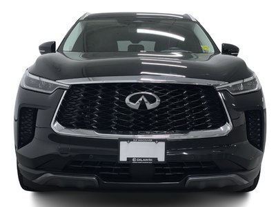 2023 Infiniti QX60 in Vancouver, British Columbia