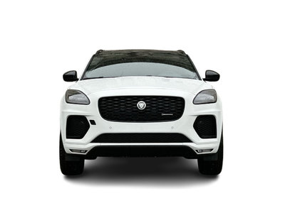 Jaguar E-PACE  2024 à Vancouver, Colombie-Britannique