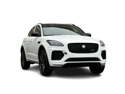Jaguar E-PACE  2024 à Vancouver, Colombie-Britannique