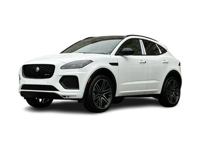 2024 Jaguar E-PACE in Vancouver, British Columbia