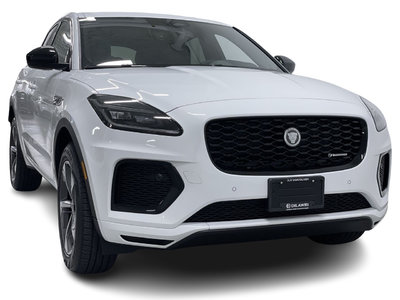 Jaguar E-PACE  2024 à Vancouver, Colombie-Britannique