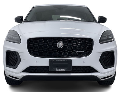Jaguar E-PACE  2024 à Vancouver, Colombie-Britannique