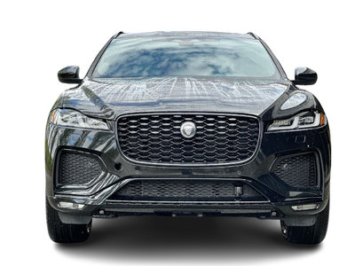 2026 Jaguar F-PACE MHEV in Vancouver, British Columbia
