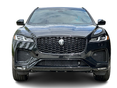 2026 Jaguar F-PACE MHEV in Vancouver, British Columbia