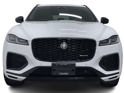 2024 Jaguar F-PACE in Vancouver, British Columbia