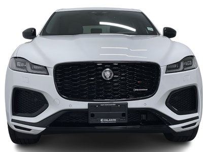2024 Jaguar F-PACE in Vancouver, British Columbia
