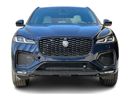 Jaguar F-PACE  2026 à Vancouver, Colombie-Britannique
