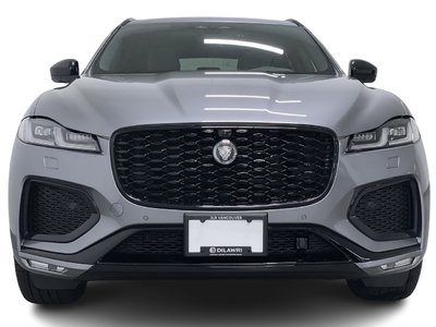 Jaguar F-PACE  2026 à Vancouver, Colombie-Britannique