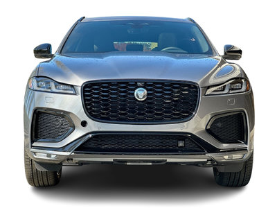 2026 Jaguar F-PACE in Vancouver, British Columbia