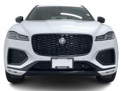 Jaguar F-PACE  2026 à Vancouver, Colombie-Britannique