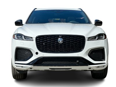 2026 Jaguar F-PACE in Vancouver, British Columbia