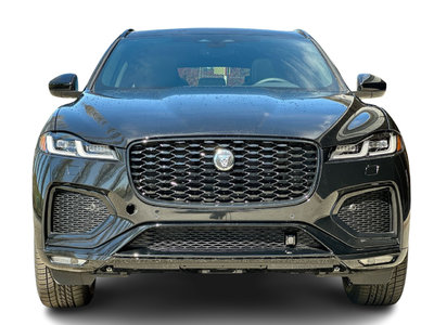 Jaguar F-PACE  2026 à Vancouver, Colombie-Britannique