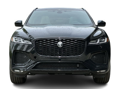 Jaguar F-PACE  2026 à Vancouver, Colombie-Britannique