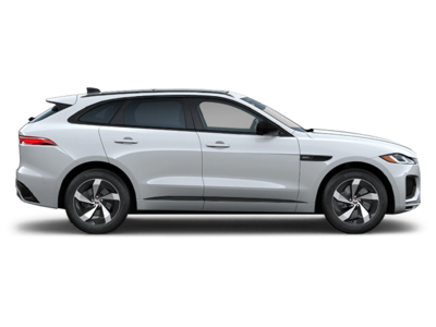 Jaguar F-PACE  2026 à Vancouver, Colombie-Britannique
