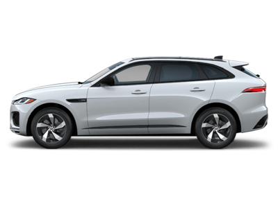 Jaguar F-PACE  2026 à Vancouver, Colombie-Britannique