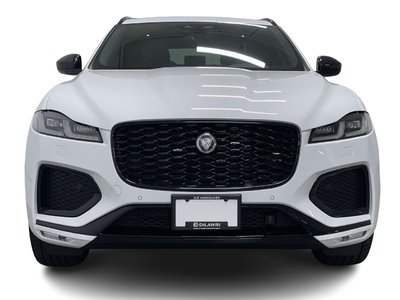 Jaguar F-PACE  2026 à Vancouver, Colombie-Britannique